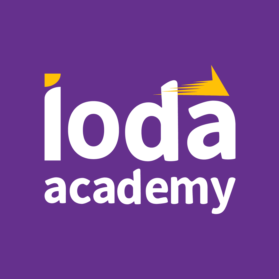 Ioda Academy Logo